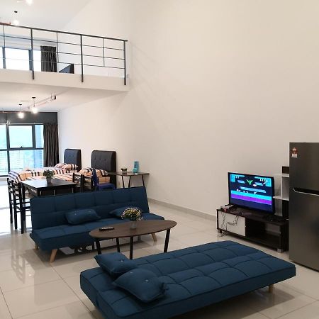 3 Towers Duplex Klcc Aparthotel Kuala Lumpur Esterno foto
