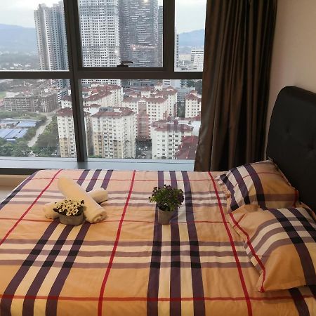 3 Towers Duplex Klcc Aparthotel Kuala Lumpur Esterno foto