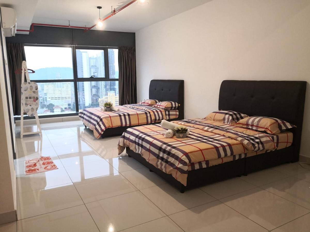 3 Towers Duplex Klcc Aparthotel Kuala Lumpur Esterno foto