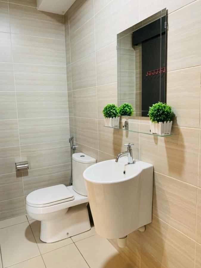 3 Towers Duplex Klcc Aparthotel Kuala Lumpur Esterno foto
