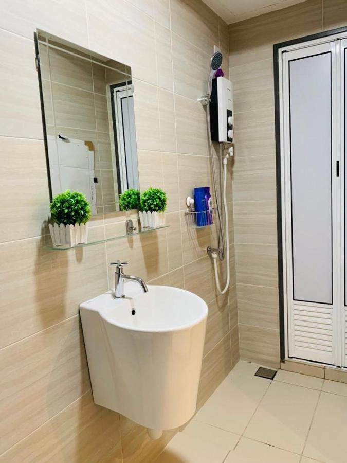 3 Towers Duplex Klcc Aparthotel Kuala Lumpur Esterno foto